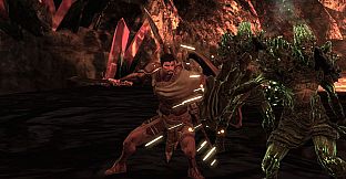 Rise of the Argonauts