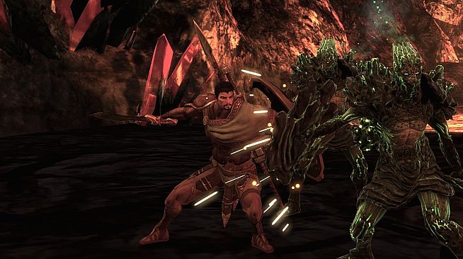 Rise of the Argonauts