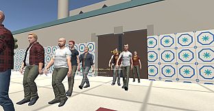 Beggar Simulator: Istanbul