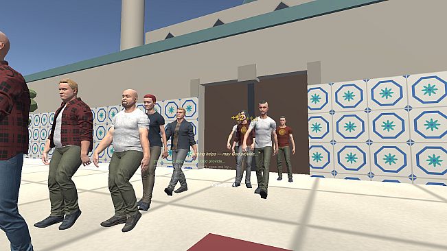 Beggar Simulator: Istanbul