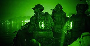 American Navy SEALs