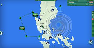 Transport INC - Seamanship