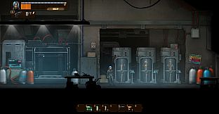 Dex - Enhanced Version