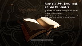 The Blessing of Airon