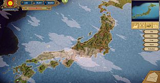 Fire and Maneuver | Expansion: Boshin War