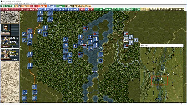 Thirty Years War