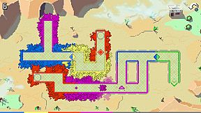 sCATch 2: The Painter Cat