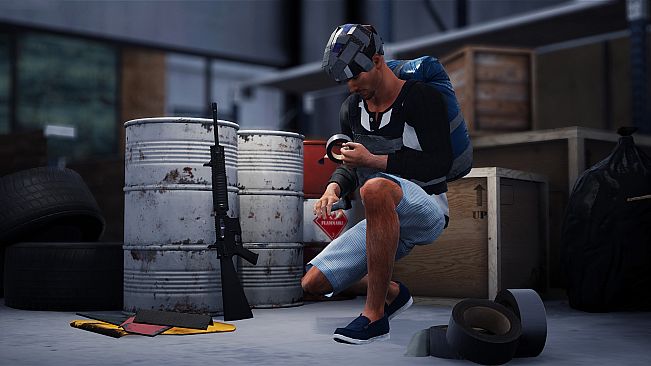 DEATH FIELD: The Battle Royale of Disaster