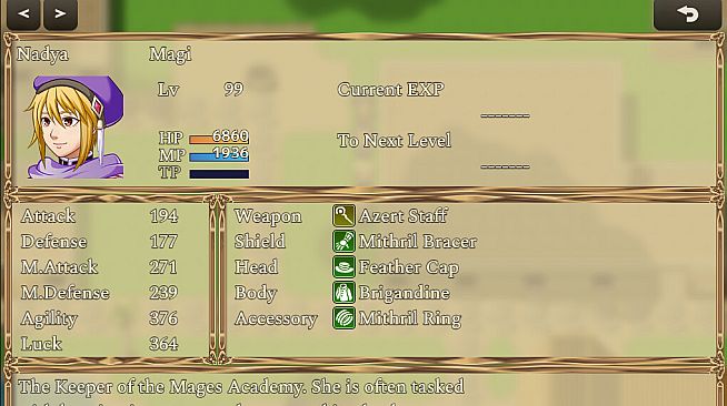 Luminous Skies: Horizons DLC