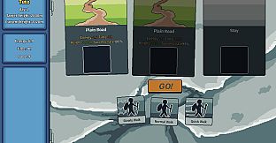 Target:Summit(目标：登顶 )