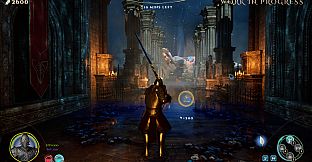 Land of the Dead Trees