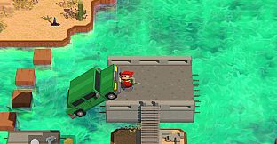 Mayhem in Single Valley PC