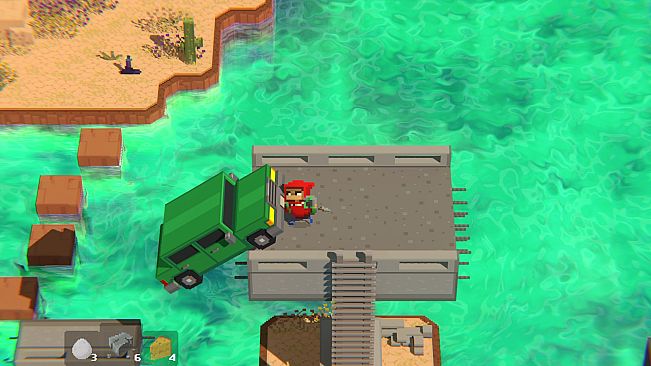 Mayhem in Single Valley PC