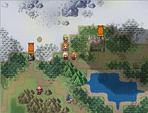 王国英雄志 Kingdom and Hero