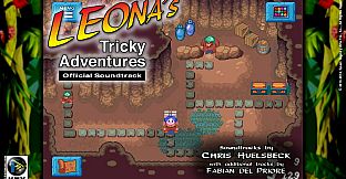 Leona's Tricky Adventures - Official Soundtrack