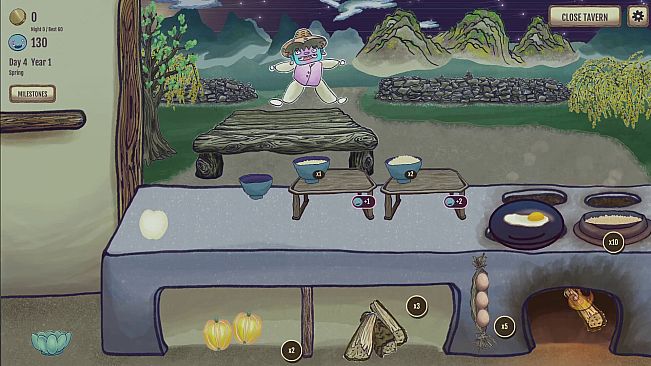 Forgotten Tavern