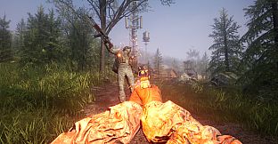 A Totally Realistic Stealth Game