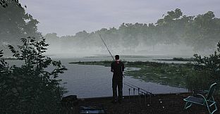 Euro Fishing: Lilies