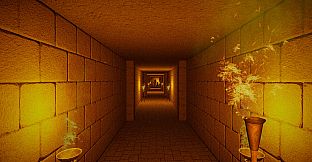 The Dark Sarcophagus