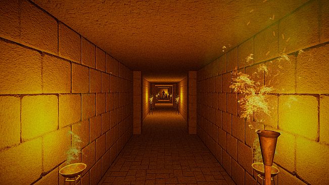 The Dark Sarcophagus