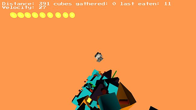 The Adventures Of Little Wurfel