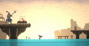 Unfair Souls: Darkest Grind