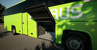 Fernbus Simulator - Interlink HD