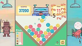 Pam's Fantastic Adventures