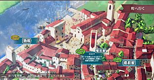 Brutal Alice -The Hundred Day's War-