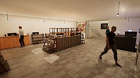 Electronic Market Simulator: Prologue