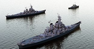 NavalArt - Ray Tracing Gallery