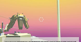 Zantar & Other Stories