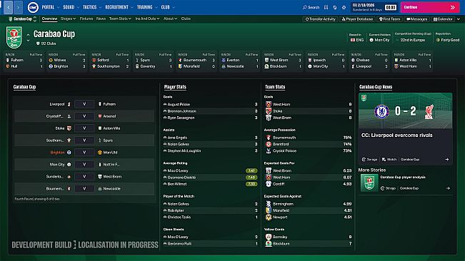 Football Manager 27