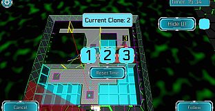 Paradox: The Breaking of Time