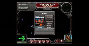 Smugglers 5: Invasion