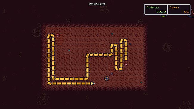 Project SNAQE