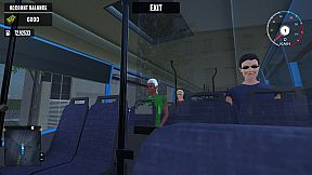 Extreme Bus Driver Simulator