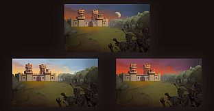 Final Outpost: Definitive Edition - Art & Wallpapers