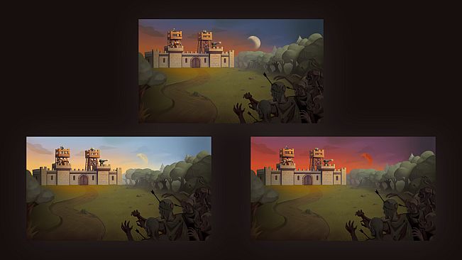 Final Outpost: Definitive Edition - Art & Wallpapers