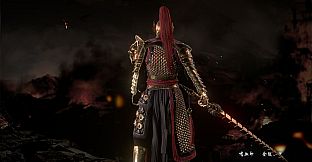 嗜血印 Bloody Spell DLC  金陵战甲