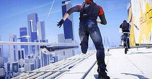 Mirror's Edge