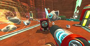 Slime Rancher: Galactic Bundle