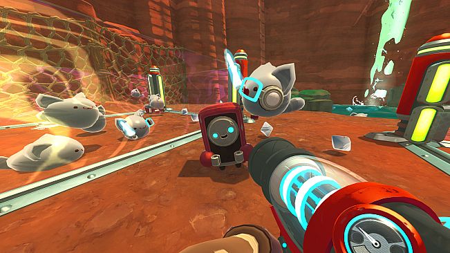 Slime Rancher: Galactic Bundle