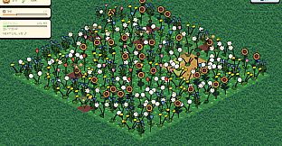 Incremental Garden