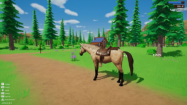 Enchanted Blacksmith