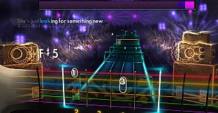 Rocksmith 2014 – The White Stripes - “Fell in Love with a Girl”