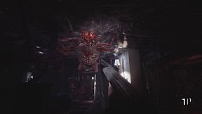 Fobia - St. Dinfna Hotel