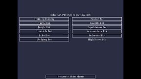 Skeleton Scramble Deluxe