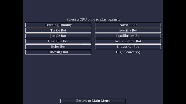Skeleton Scramble Deluxe