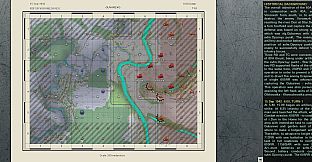 Graviteam Tactics: Strong Point